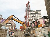 交部轉彎點頭　二期萬大線納前瞻