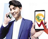 低價吃到飽戰火難熄　5電信加碼殺更大