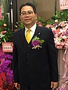 接任北市房仲公會理事長　黃文雄：現在是自住買房時機