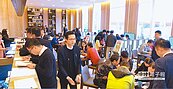 房市520衝刺　代銷推案飆千億