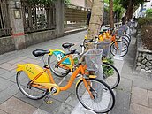騎YouBike被撞傷　北市明年保傷害險