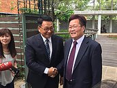 民進黨宜蘭選前換將　陳金德：可能性不大