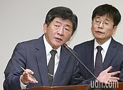 居家照服員底薪設定3.2萬引不滿　陳時中：改革不快不行