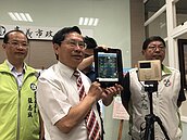 自宅空品差？　嘉義市府助市民檢測