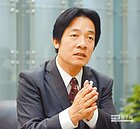 賴揆：供電與空汙都要解決