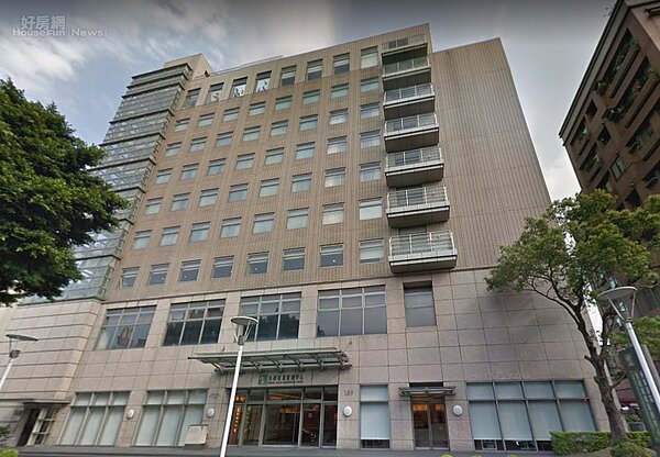 位於萬華西園路段「永越健康管理中心」。圖/GoogleMaps