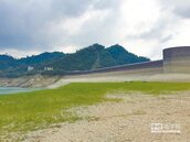 5月底　台南恐2階段限水