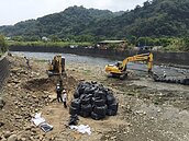 網傳台中停水範圍擴大　台水澄清