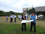 綠地變產業園區　草屯公所槓縣府