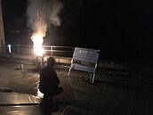 終於降雨！　但曾文水庫只下18毫米