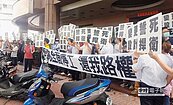 路線設計差　高雄輕軌爆民怨