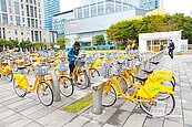 市府沒商標權　YouBike品牌難保