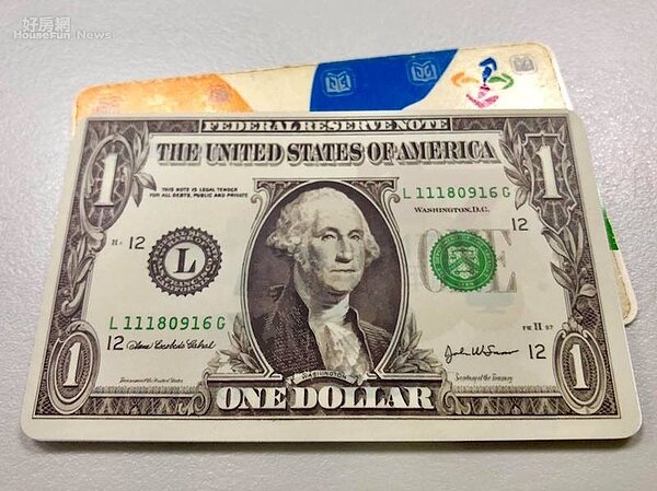 悠遊定期票。(民眾NaNa提供)