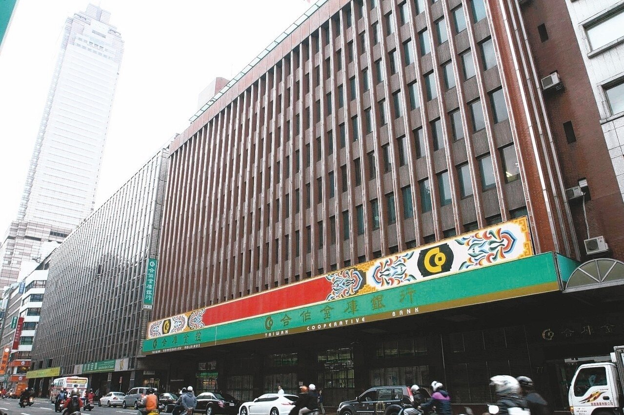 勞動部下周一將搬到館前路的合作金庫大樓,勞團表示,不改陳抗,他們關切勞動部能在這兒待多久?恐怕又得再覓新居。 圖/聯合報系資料照片