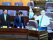 桃園航空城7年虧2.9億還要加薪　議員：社會觀感差