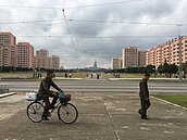 朝鮮半島和平在望　陸資開始平壤炒房