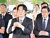 經費20億　大台南會展中心動土