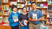 基隆首家獨立書店　下周開幕