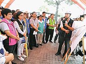 花博工程6月完工 9月1日試營運