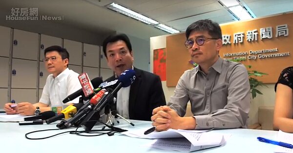 深澳電廠 劉和然。（好房網News記者　陳韋帆／攝影）