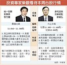 周指數連6漲　專家看本周攻11,500點