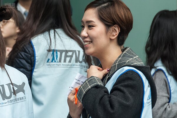 (好房網News記者張聖奕/攝影)長榮 過勞