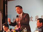 徐國勇：3萬以下免稅　是在照顧低薪族