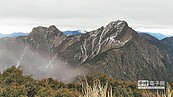 大地休養生息　2月禁入玉山