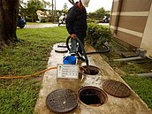 蝦咪！冬天也有蚊子大軍　問題就在這裡漏了清