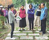 惜用綠地　田埔生態池擬升級