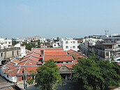 蕭家古厝　客家圍龍夥房五堂大屋