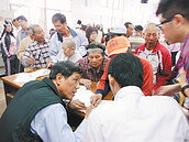 美濃吉安地區農地重劃　24農民不滿