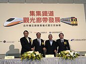 打造集集線觀光廊道　交部推「觀光鐵道」票價看漲