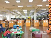 魚市場變身圖書館　腹地還能辦桌