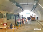 蘇花改通車在即　民眾搭車初體驗