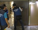 賣場安全看「這裡」　工務局：人潮一多要注意