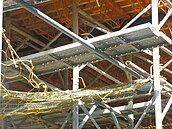 春安勞檢　高雄站工程缺失22項