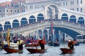 對日觀光客狠敲竹槓　威尼斯餐廳被罰1.4萬歐元