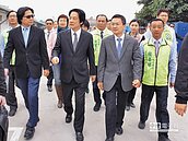 彰縣建設　賴揆喊照單全收