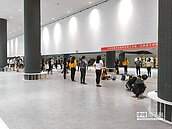 地下街廣場改造　跳舞練拳都行