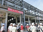 府城客運超時出勤遭重罰35萬