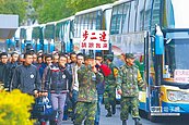 軍方槓監院　推募兵制５優點