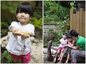 不用懷疑住在中和　我家就是度假村！