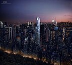 美國商業地產　亞洲最大投資人不是中國