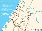 台中「三環三連」　首購1字頭開心買房