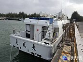 打造觀光休閒漁港　南市府積極拓展將軍漁港藍色公路