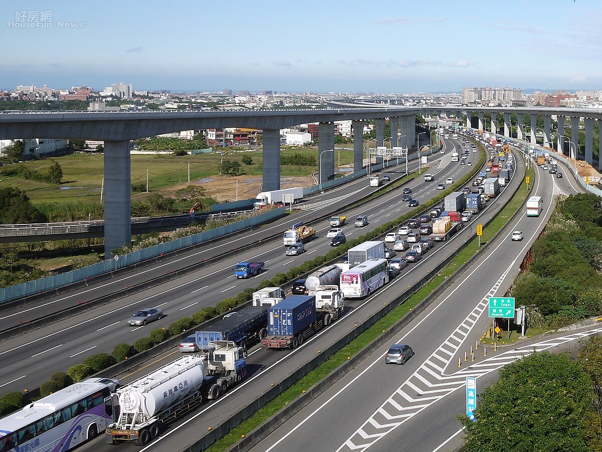 資料照片(好房網News記者張聖奕/攝影)
