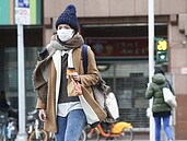 天氣好冷　流感、腹瀉疫情大爆發