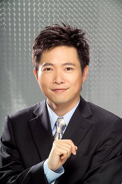 主播蘇逸洪(圖/翻攝自蘇逸洪臉書粉絲專頁)