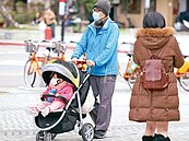 今低溫10度！　寒流將以「階梯式」極凍一周